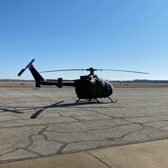 Meet your Posher, Christopher - Picture 1 of 1